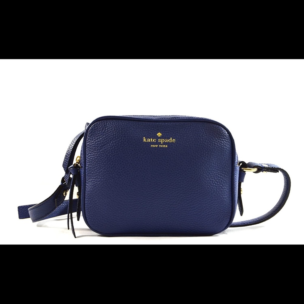 Kate spade mulberry street paper